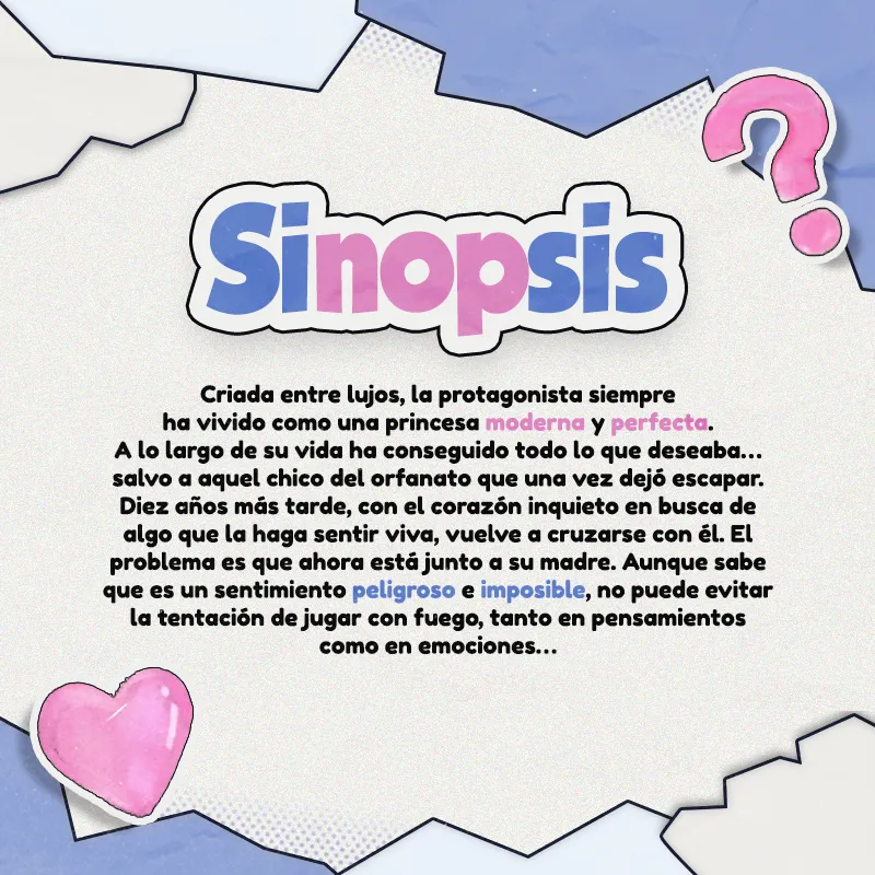 Jugando con papá Capítulo 1 - Página 2
