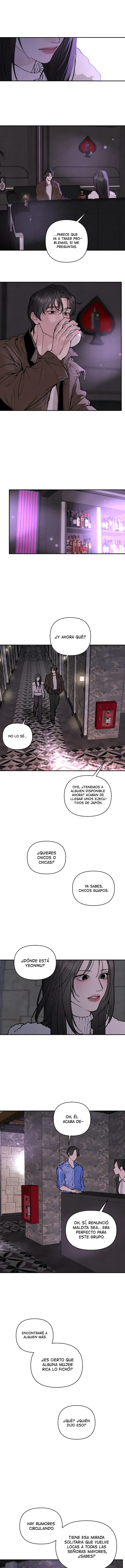 Jugando con papá Capítulo 2 - Página 12