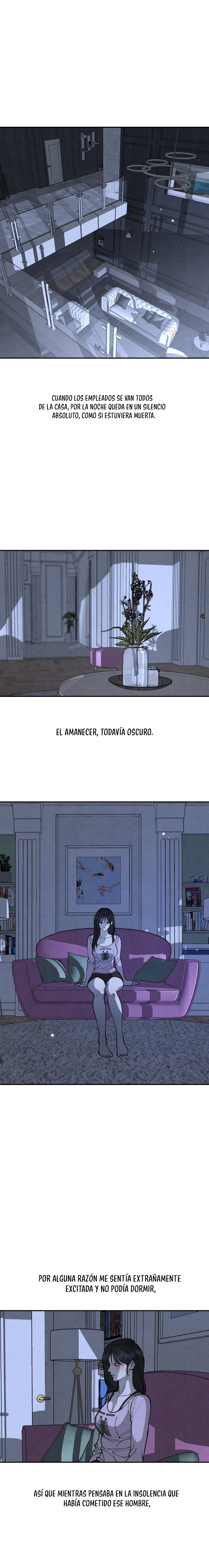 Jugando con papá Capítulo 33 - Página 2