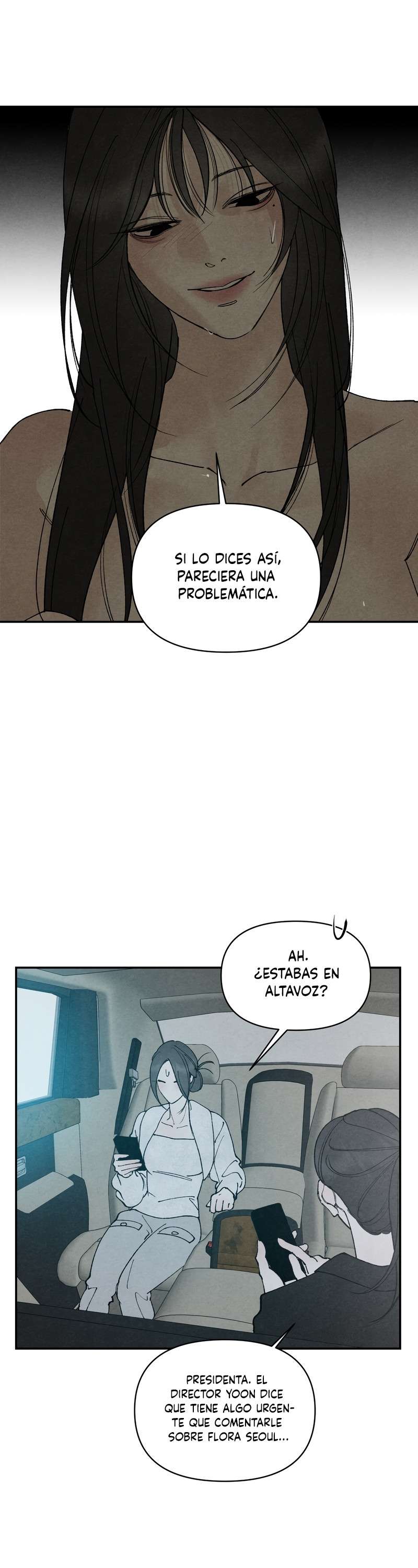 Jugando con papá Capítulo 37 - Página 14