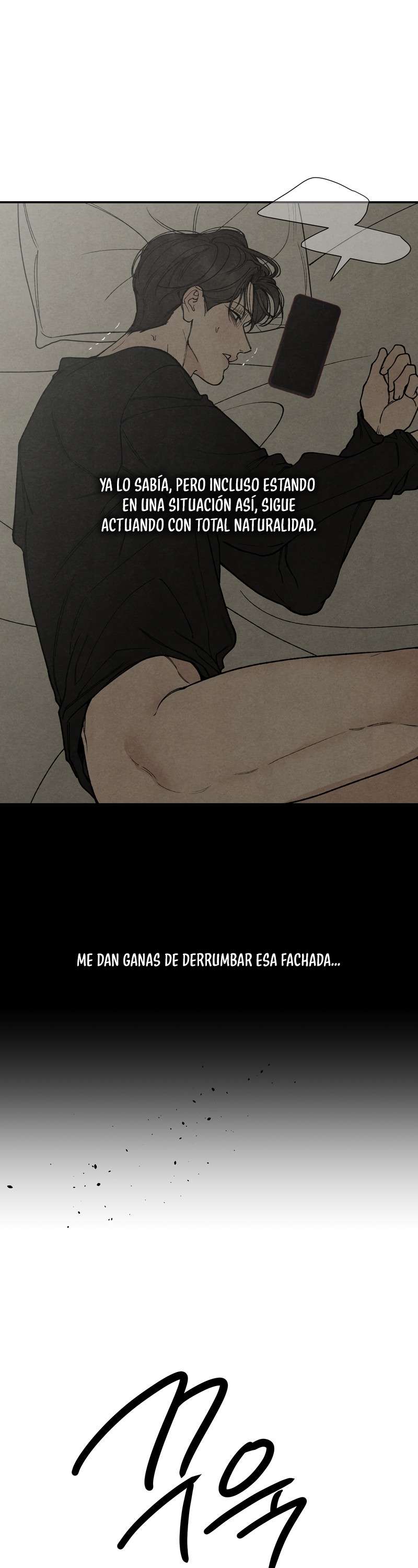 Jugando con papá Capítulo 37 - Página 7