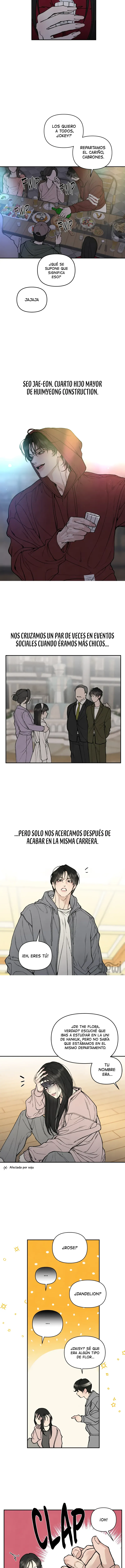 Jugando con papá Capítulo 5 - Página 8