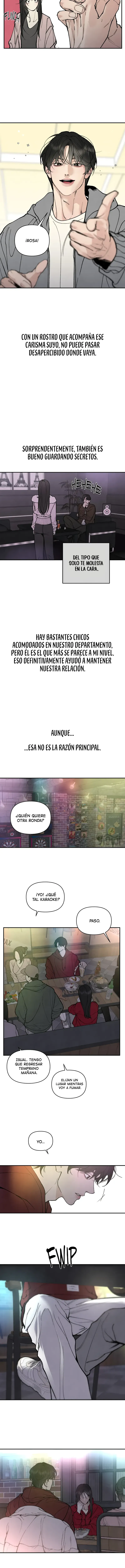 Jugando con papá Capítulo 5 - Página 9
