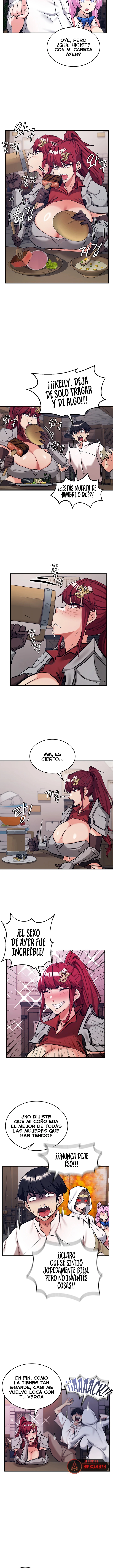 Diario de Conquista Capítulo 79 - Página 6