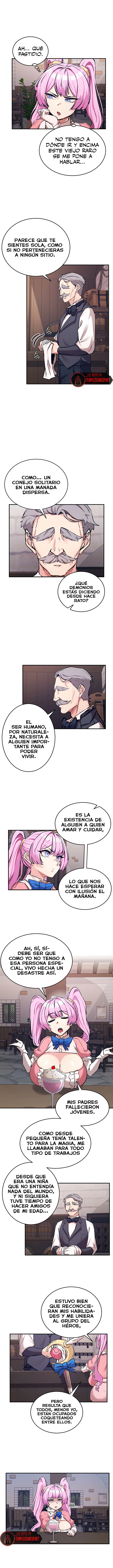 Diario de Conquista Capítulo 80 - Página 2