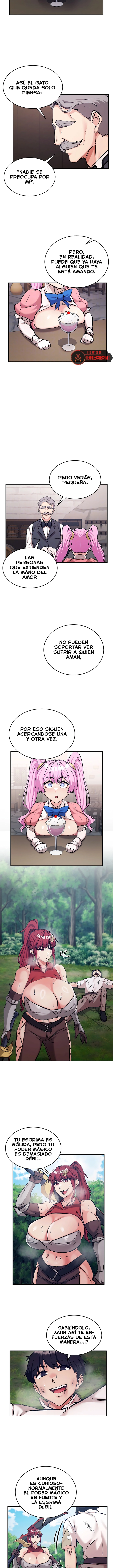 Diario de Conquista Capítulo 80 - Página 4