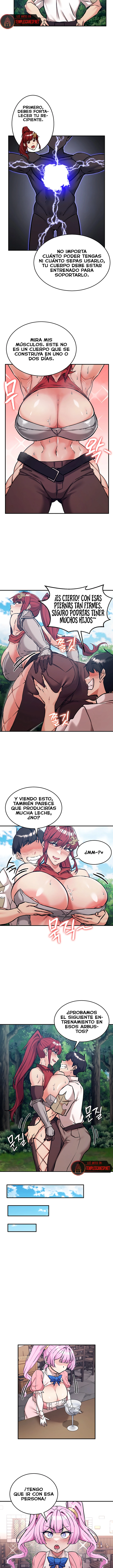 Diario de Conquista Capítulo 80 - Página 7