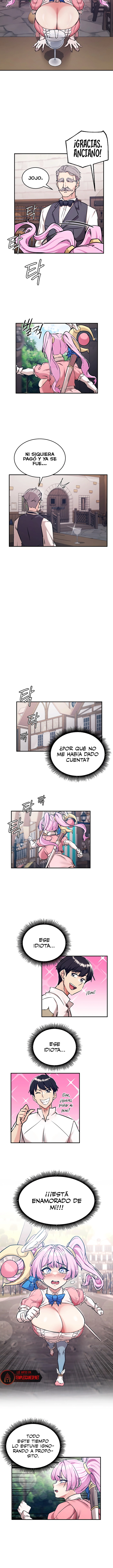 Diario de Conquista Capítulo 80 - Página 8