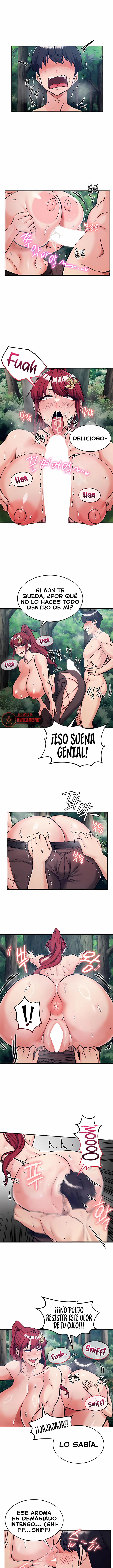 Diario de Conquista Capítulo 81 - Página 4
