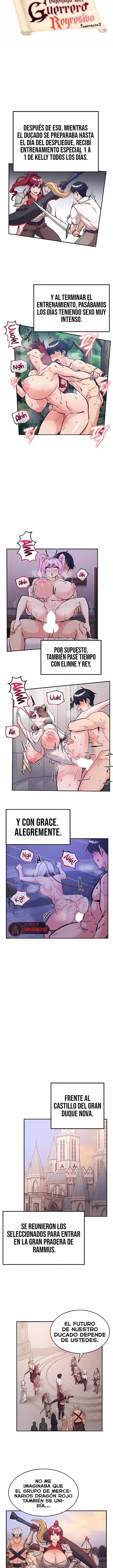 Diario de Conquista Capítulo 81 - Página 7