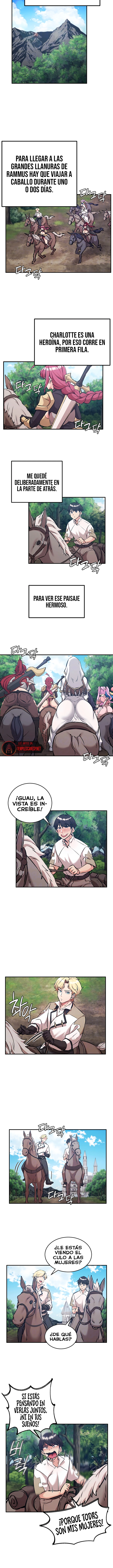 Diario de Conquista Capítulo 82 - Página 2