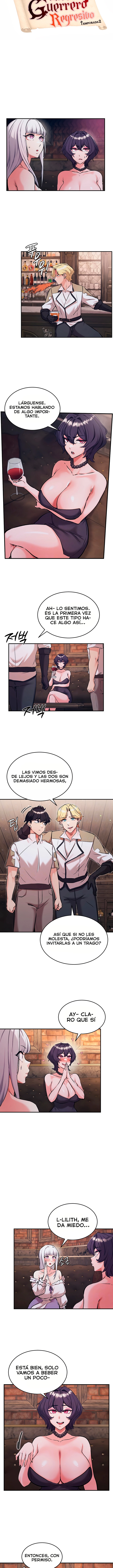 Diario de Conquista Capítulo 83 - Página 2