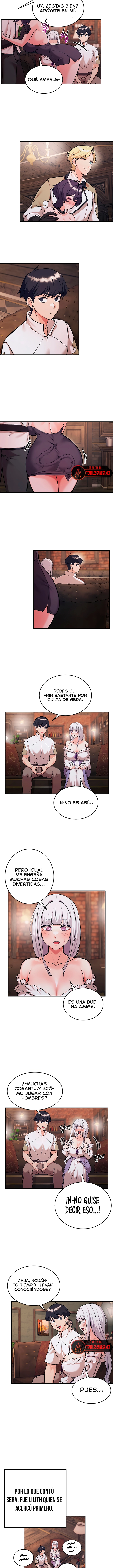 Diario de Conquista Capítulo 83 - Página 5