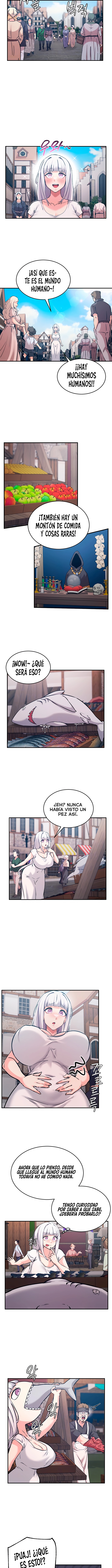 Diario de Conquista Capítulo 84 - Página 2
