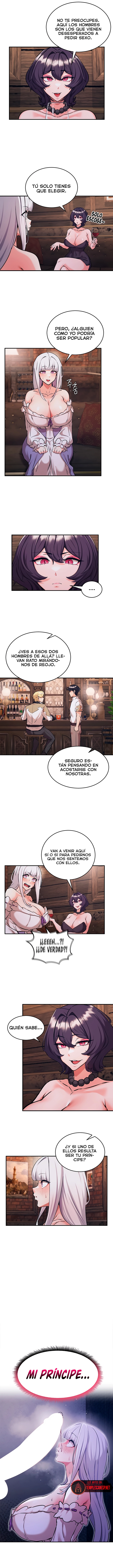 Diario de Conquista Capítulo 84 - Página 8