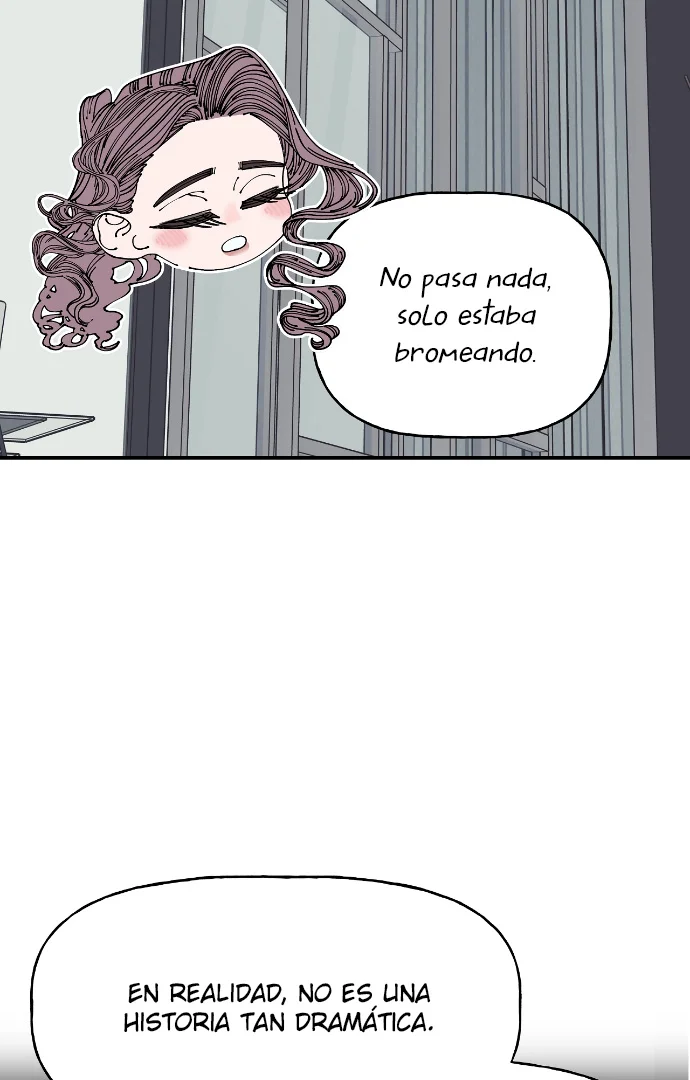 Trash Flower Capítulo 31 - Página 31