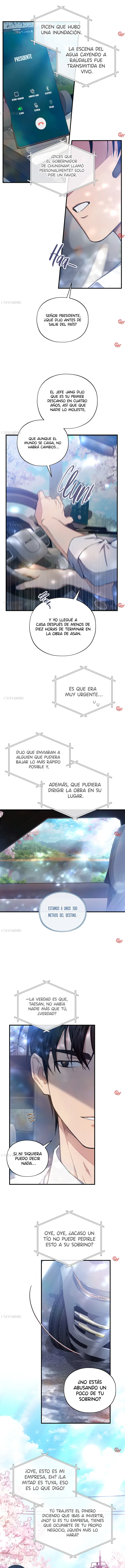 Ruta Nacional 1 Capítulo 1 - Página 11