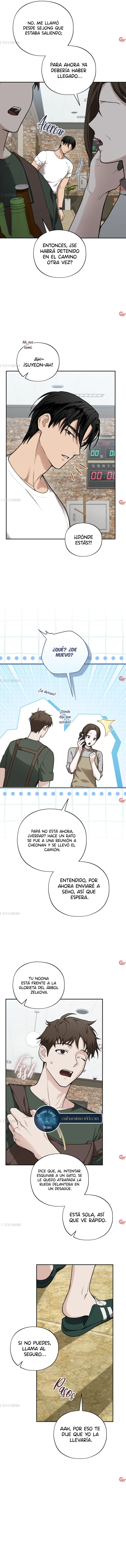 Ruta Nacional 1 Capítulo 11 - Página 6