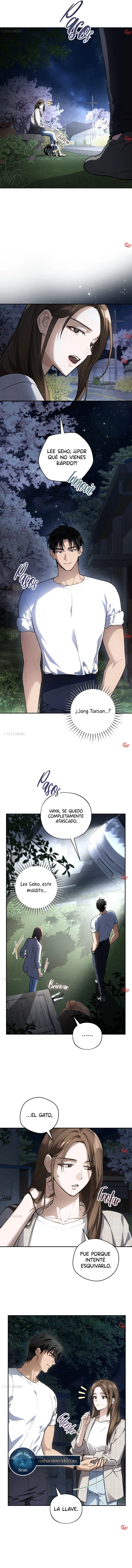 Ruta Nacional 1 Capítulo 11 - Página 8
