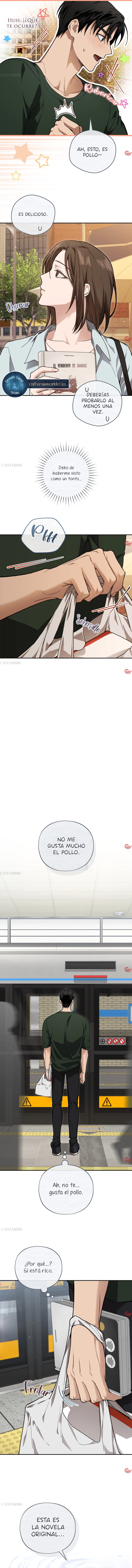 Ruta Nacional 1 Capítulo 13 - Página 14
