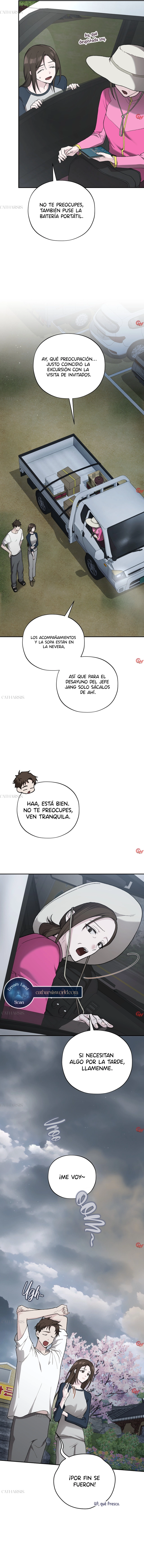 Ruta Nacional 1 Capítulo 15 - Página 11