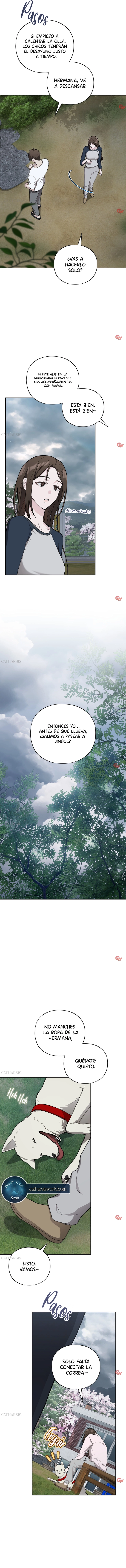 Ruta Nacional 1 Capítulo 15 - Página 12