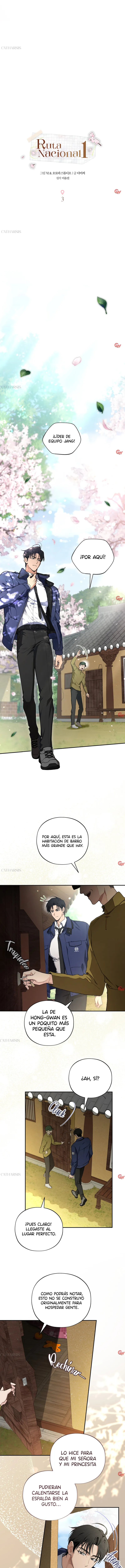 Ruta Nacional 1 Capítulo 3 - Página 2