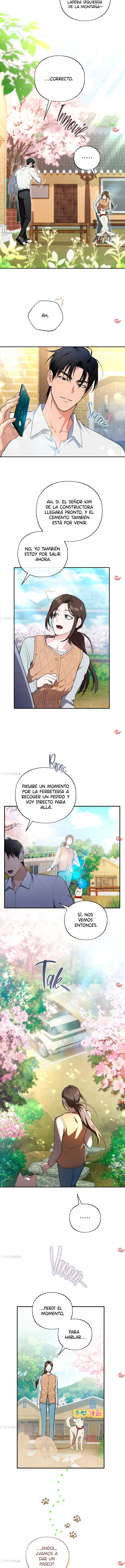Ruta Nacional 1 Capítulo 4 - Página 5