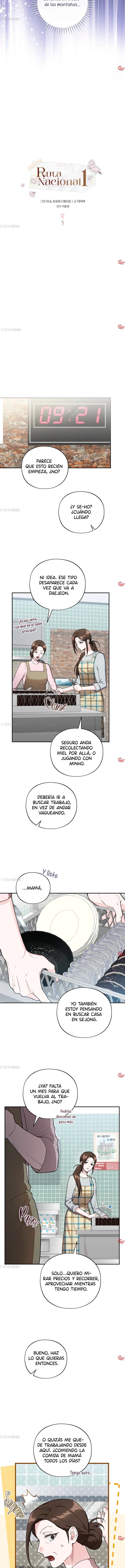 Ruta Nacional 1 Capítulo 5 - Página 3