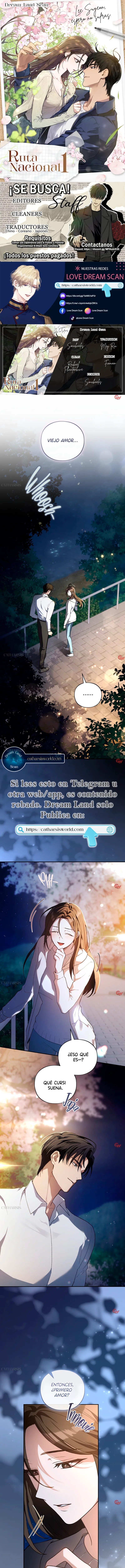 Ruta Nacional 1 Capítulo 6 - Página 1