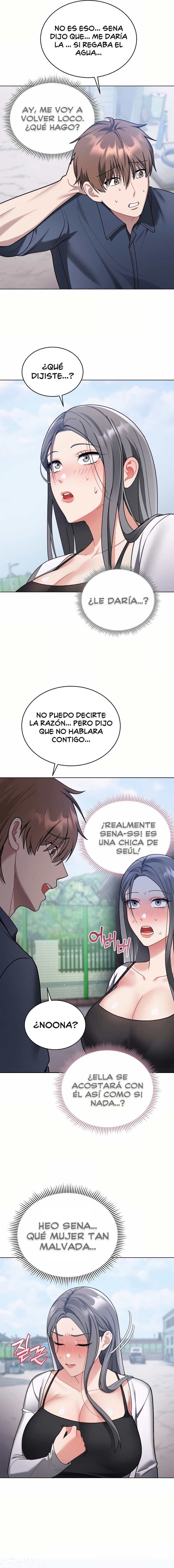 ¡Esta bien, Es sola una broma! Capítulo 1 - Página 26