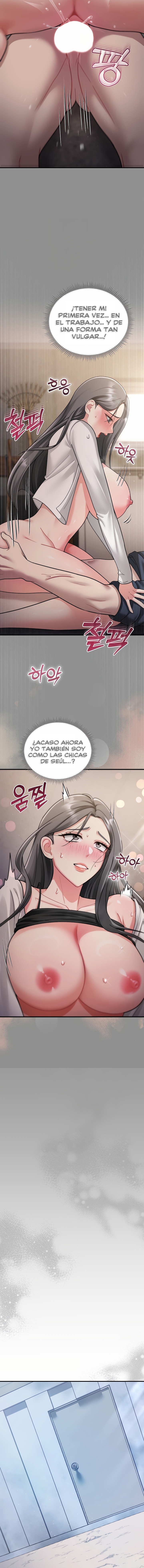 ¡Esta bien, Es sola una broma! Capítulo 2 - Página 10