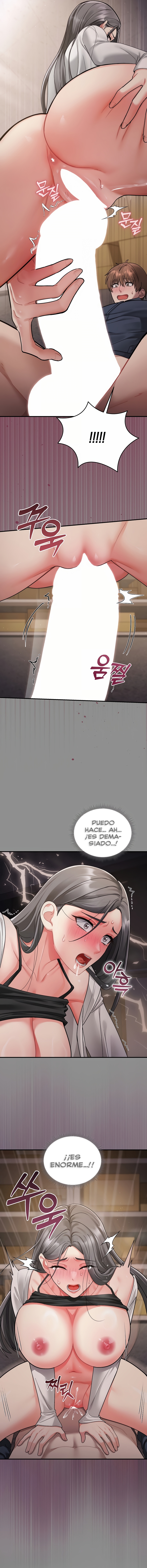 ¡Esta bien, Es sola una broma! Capítulo 2 - Página 5