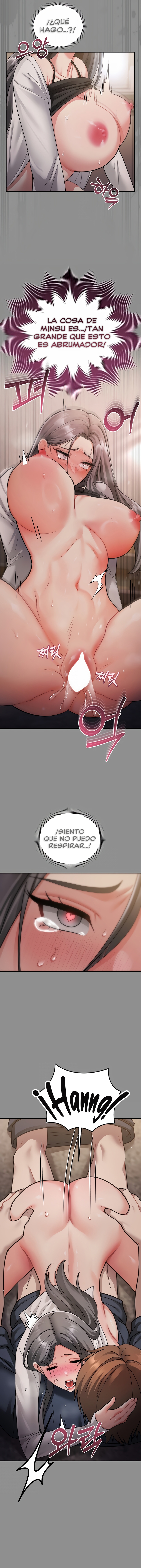 ¡Esta bien, Es sola una broma! Capítulo 2 - Página 8
