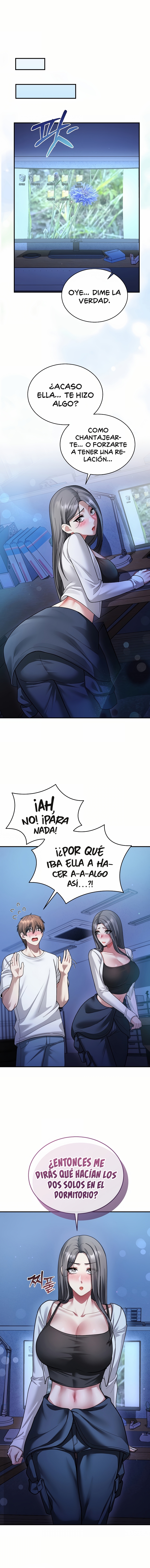 ¡Esta bien, Es sola una broma! Capítulo 4 - Página 15