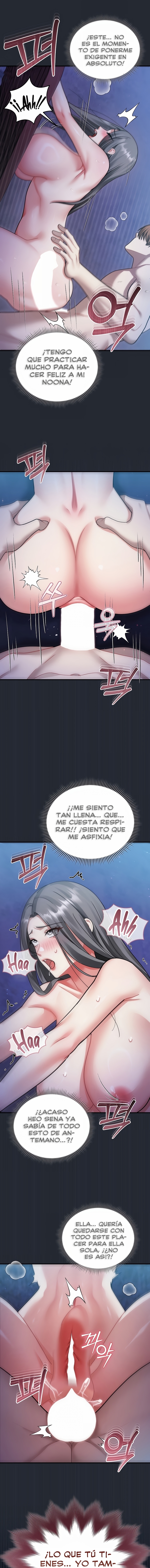 ¡Esta bien, Es sola una broma! Capítulo 5 - Página 6