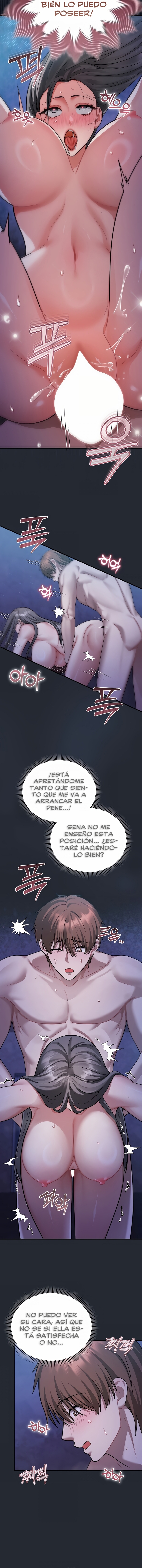 ¡Esta bien, Es sola una broma! Capítulo 5 - Página 7