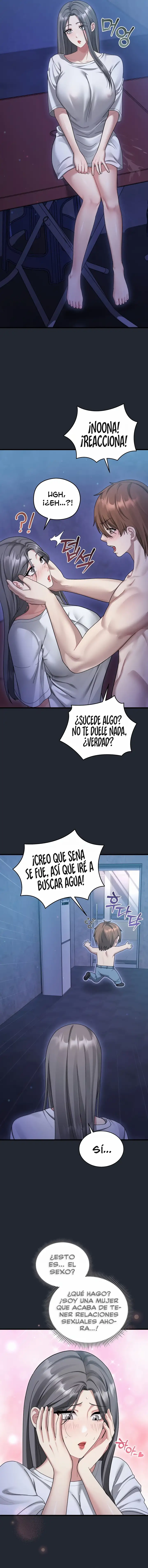 ¡Esta bien, Es sola una broma! Capítulo 6 - Página 2