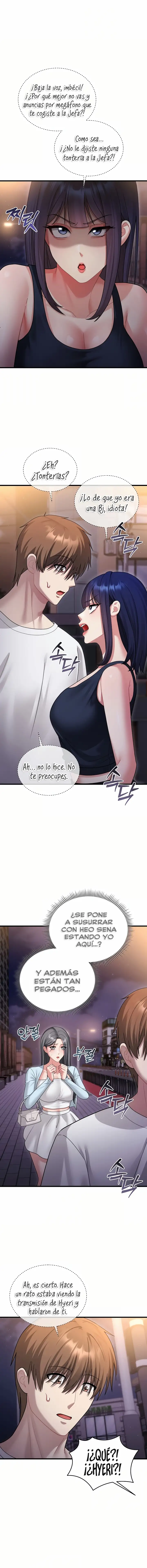¡Esta bien, Es sola una broma! Capítulo 7 - Página 3