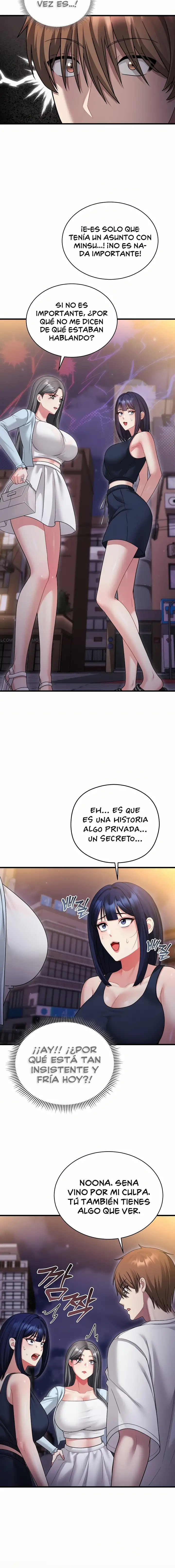 ¡Esta bien, Es sola una broma! Capítulo 7 - Página 6
