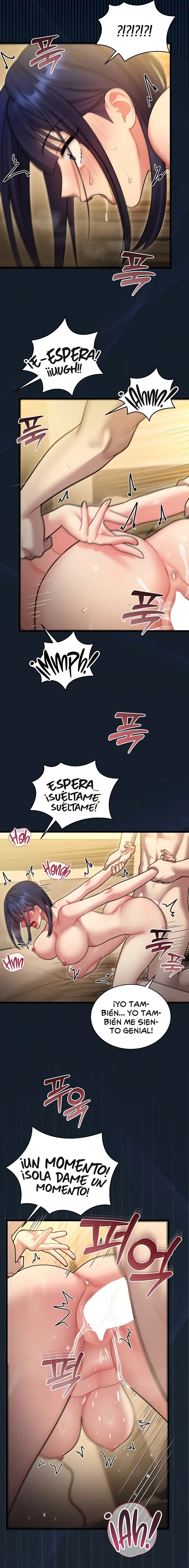 ¡Esta bien, Es sola una broma! Capítulo 9 - Página 15