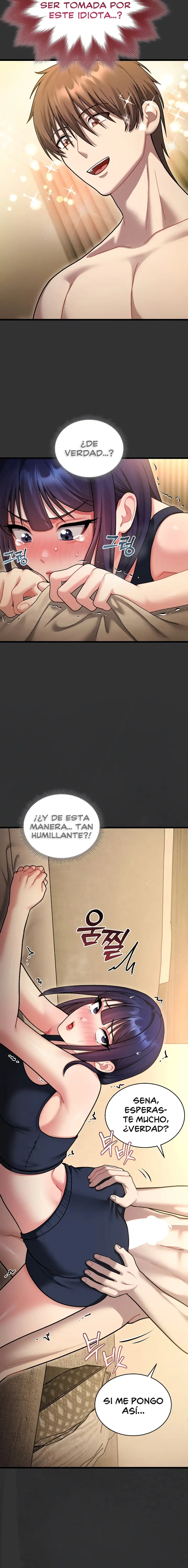 ¡Esta bien, Es sola una broma! Capítulo 9 - Página 2