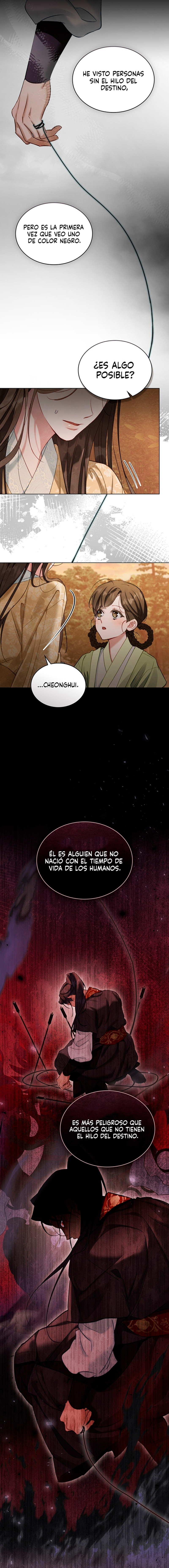 Paseo Nocturno Capítulo 0 - Página 3