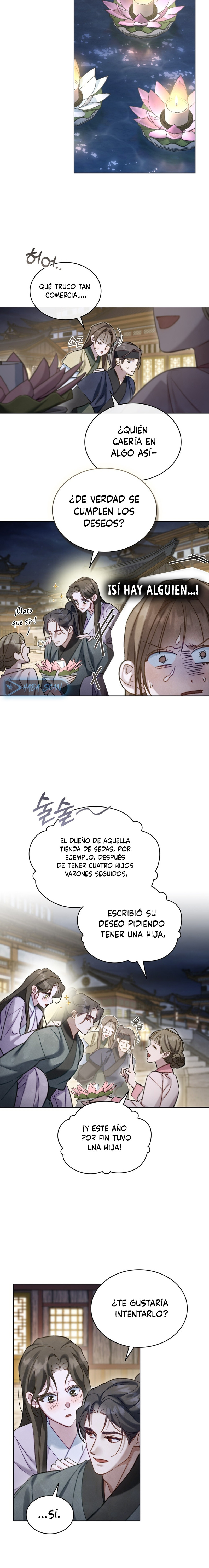 Paseo Nocturno Capítulo 25 - Página 7