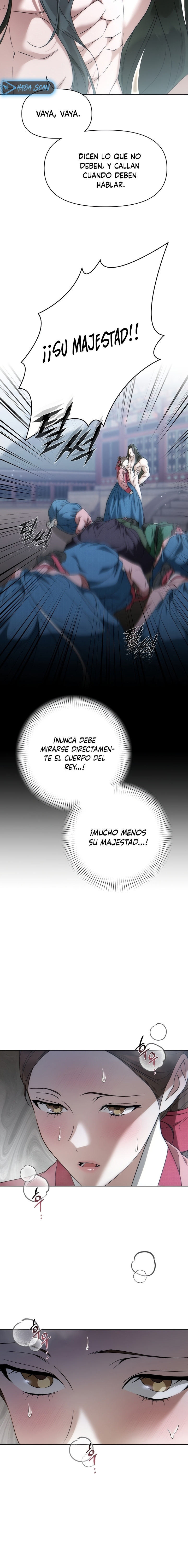 Cuando la noche otoñal cae sobre el río Capítulo 1 - Página 30