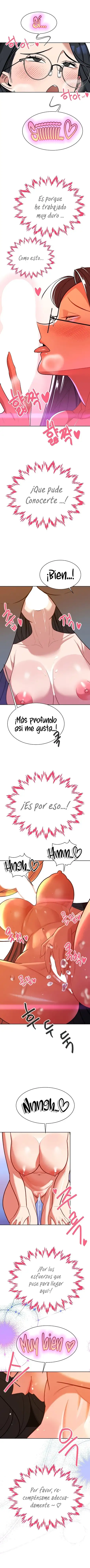 Asuntos secretos de la tercera generación Capítulo 28 - Página 13
