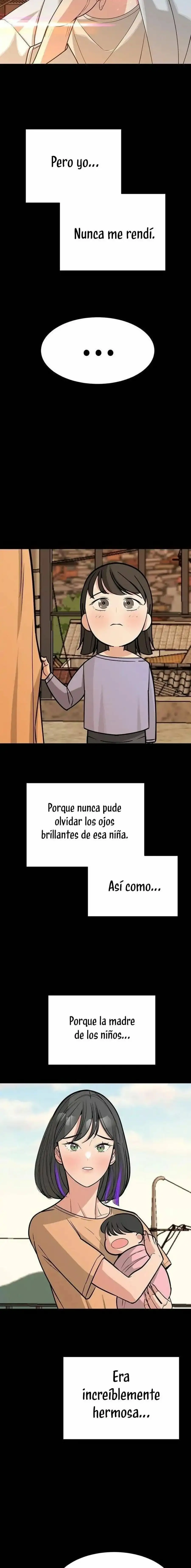Asuntos secretos de la tercera generación Capítulo 30 - Página 7