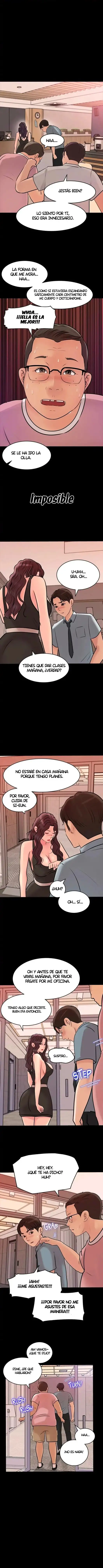 Viviendo con mi cuñada Capítulo 14 - Página 3