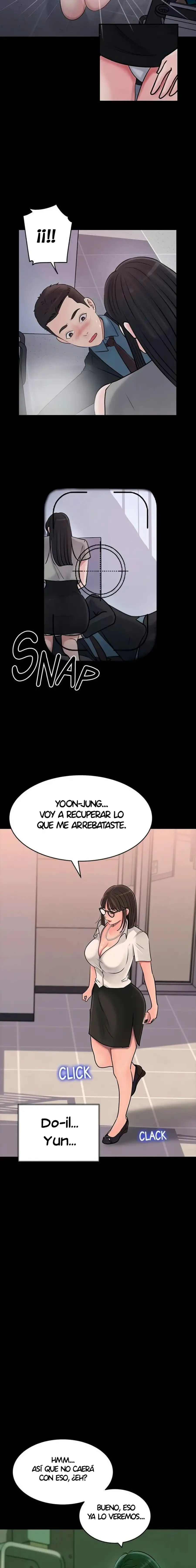 Viviendo con mi cuñada Capítulo 16 - Página 13