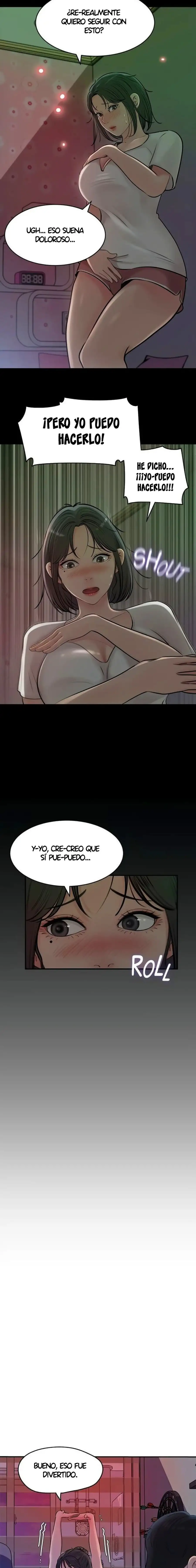 Viviendo con mi cuñada Capítulo 16 - Página 15